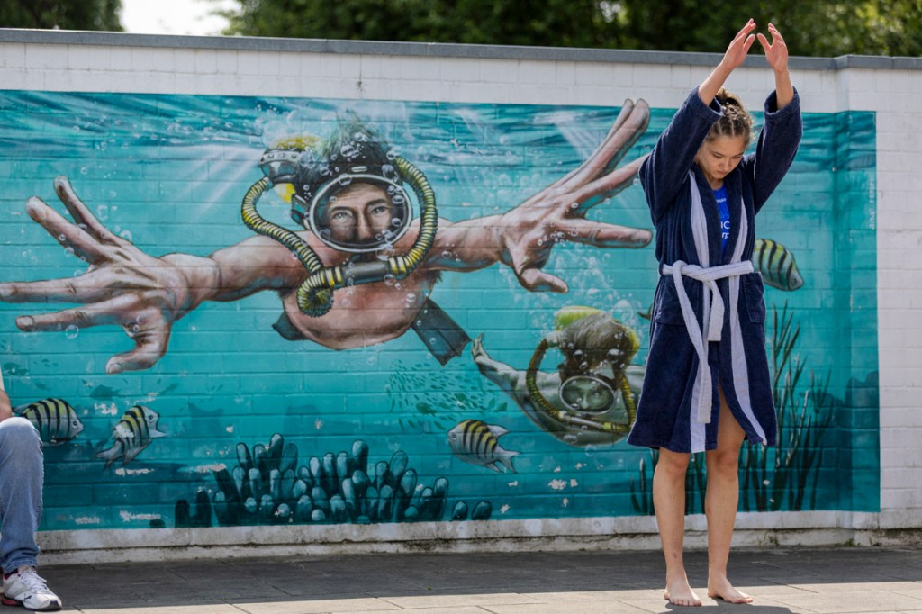 Waspo98 Hannover Frauen