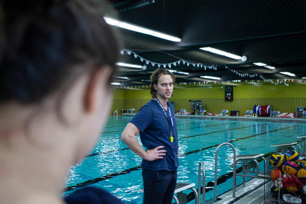 Waspo98 Hannover Frauen